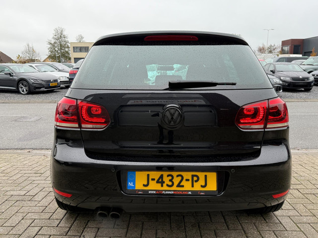 Volkswagen Golf VI 1.4 TSI Highline! Alcantara! Clima! PDC!