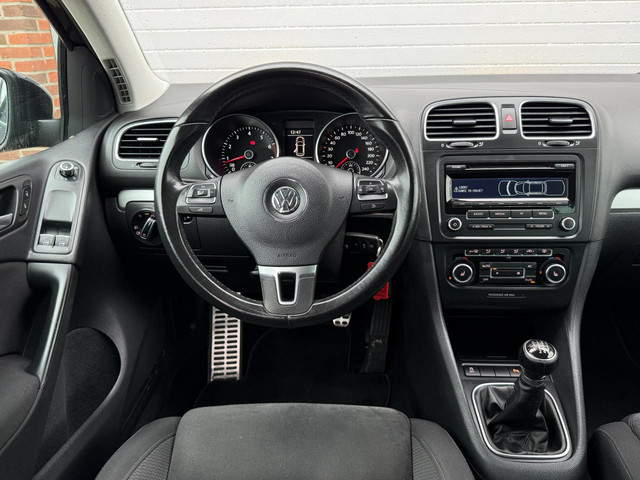 Volkswagen Golf VI 1.4 TSI Highline! Alcantara! Clima! PDC!