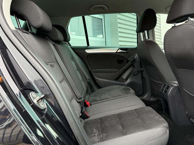 Volkswagen Golf VI 1.4 TSI Highline! Alcantara! Clima! PDC!