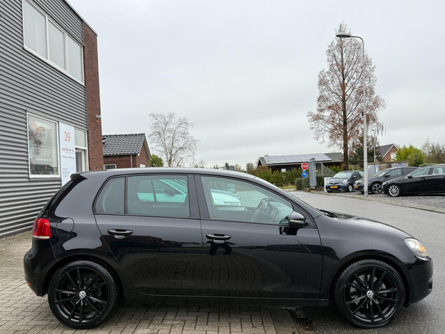 Volkswagen Golf VI 1.4 TSI Highline! Alcantara! Clima! PDC!