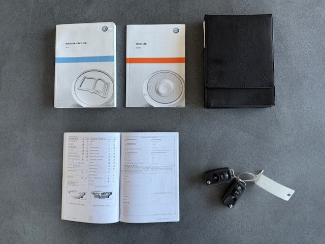 Volkswagen Golf VI 1.4 TSI Highline! Alcantara! Clima! PDC!