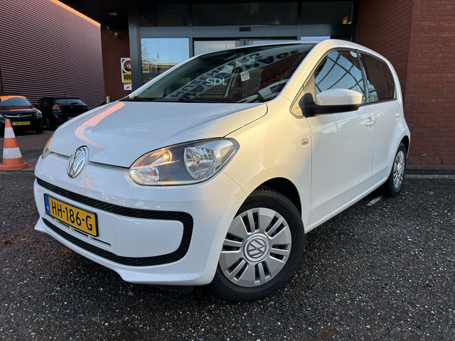 volkswagen-up--1.0-move-up--bluemotion-goed-onderhouden------navi----bluetooth----airco----elek.-ramen