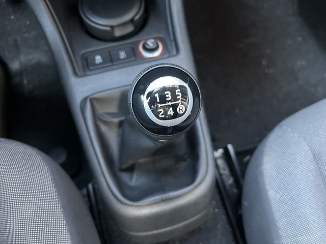 Volkswagen up! 1.0 move up! BlueMotion GOED ONDERHOUDEN!! NAVI BLUETOOTH AIRCO ELEK. RAMEN