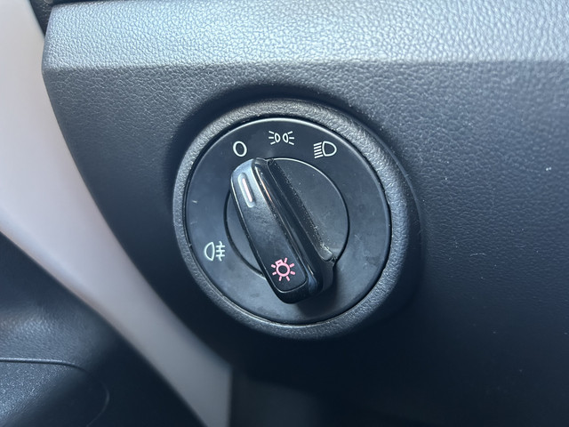 Volkswagen up! 1.0 move up! BlueMotion GOED ONDERHOUDEN!! NAVI BLUETOOTH AIRCO ELEK. RAMEN