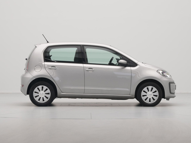 Volkswagen up! 1.0 BMT 60pk move up! Airco Dab Verwarmde spiegels Regensensor 259