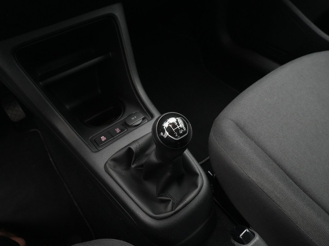 Volkswagen up! 1.0 BMT 60pk move up! Airco Dab Verwarmde spiegels Regensensor 259