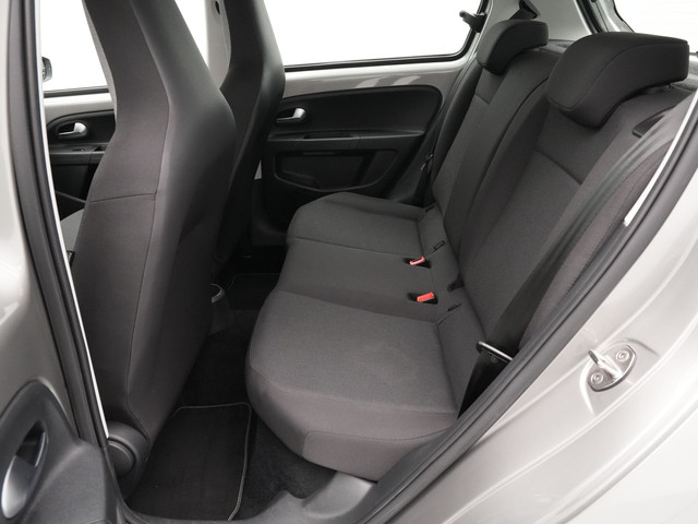 Volkswagen up! 1.0 BMT 60pk move up! Airco Dab Verwarmde spiegels Regensensor 259