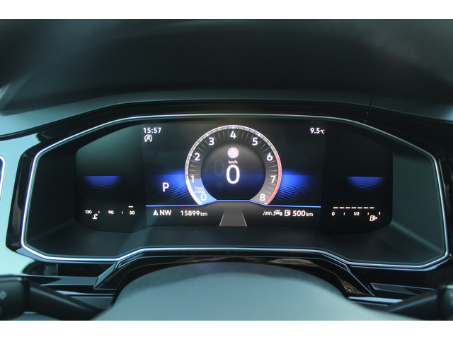 Volkswagen Polo 1.0 TSI 2x R-Line Automaat Navigatie Virtual cockpit Adaptive cruise control Achteruitrijcamera Parkeersensoren rondom Apple car
