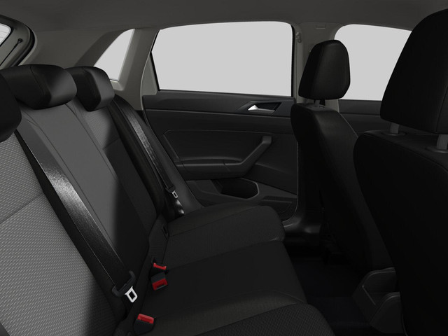 Volkswagen Polo Life Edition 1.0 TSI 95 pk 5 versn. Hand · Achteruitrijcamera ·