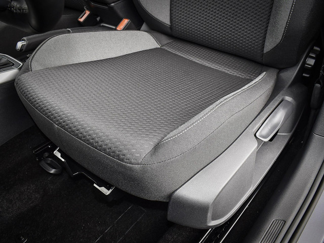 Volkswagen Polo Life Edition 1.0 TSI 95 pk 5 versn. Hand · Achteruitrijcamera · Parkeersensor achter · Velgen 'essex', 15 inch lichtmetaal ·