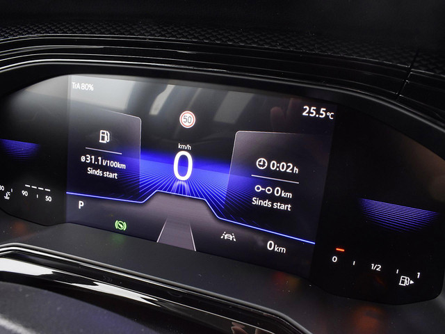 Volkswagen Polo Life Edition 1.0 TSI 95 pk 5 versn. Hand · Achteruitrijcamera · regensensor ·