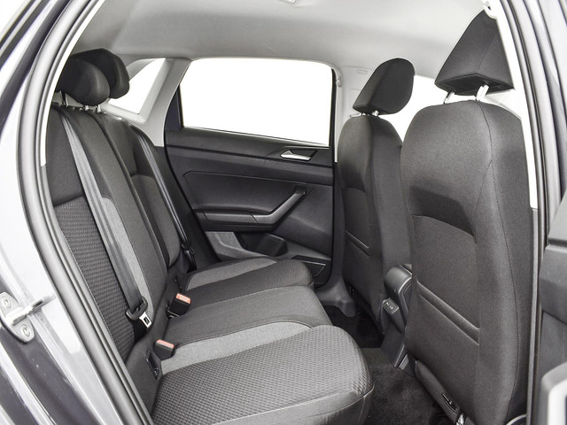 Volkswagen Polo Life Edition 1.0 TSI 95 pk 5 versn. Hand · Achteruitrijcamera · regensensor ·