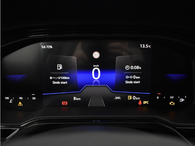 Volkswagen Polo Life Edition 1.0 TSI 95 pk 5 versn. Hand · Achteruitrijcamera · Regensensor ·