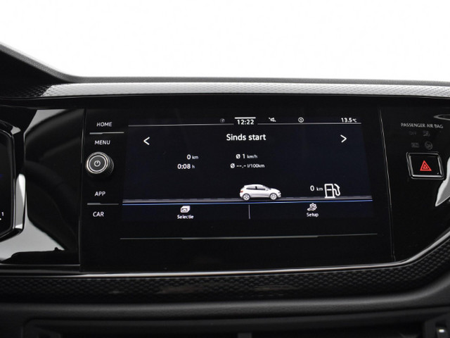 Volkswagen Polo Life Edition 1.0 TSI 95 pk 5 versn. Hand · Achteruitrijcamera · Regensensor ·