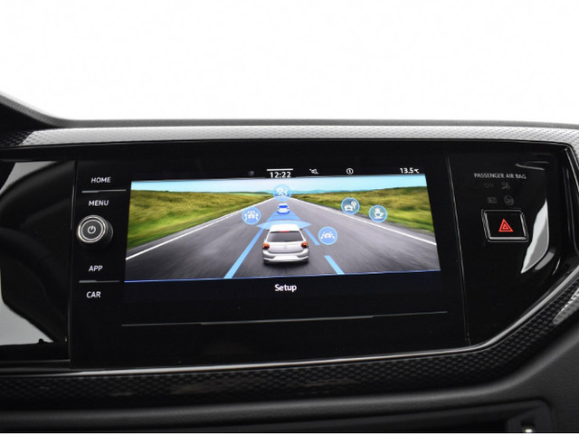 Volkswagen Polo Life Edition 1.0 TSI 95 pk 5 versn. Hand · Achteruitrijcamera · Regensensor ·