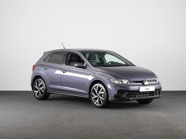Volkswagen Polo R-Line Edition 1.0 TSI 70 kW 95 PK Hatchback 7 Versn. DSG | Voorraad Actie | Prijs is inclusief EU 2000,- inruilpremie | Speci