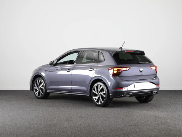 Volkswagen Polo R-Line Edition 1.0 TSI 70 kW 95 PK Hatchback 7 Versn. DSG | Voorraad Actie | Prijs is inclusief EU 2000,- inruilpremie | Speci