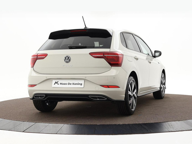 Volkswagen Polo R-Line Edition 1.0 TSI 95 PK 7 versn. DSG 7 Versn. DSG · Voorraad Actie · Prijs is inclusief EU 2000,- inruilpremie · Speciaal i