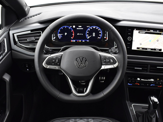 Volkswagen Polo R-Line Edition 1.0 TSI 95 PK 7 versn. DSG 7 Versn. DSG · Voorraad Actie · Prijs is inclusief EU 2000,- inruilpremie · Speciaal i