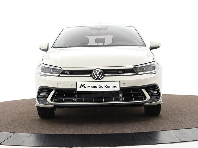 Volkswagen Polo R-Line Edition 1.0 TSI 95 PK 7 versn. DSG 7 Versn. DSG · Voorraad Actie · Prijs is inclusief EU 2000,- inruilpremie · Speciaal i