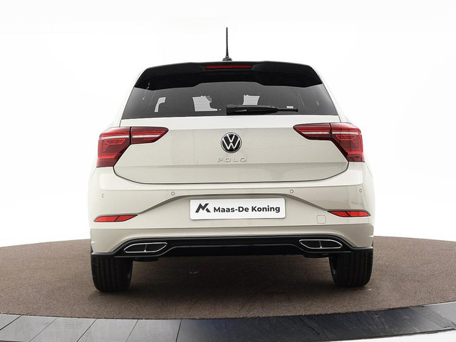 Volkswagen Polo R-Line Edition 1.0 TSI 95 PK 7 versn. DSG 7 Versn. DSG · Voorraad Actie · Prijs is inclusief EU 2000,- inruilpremie · Speciaal i
