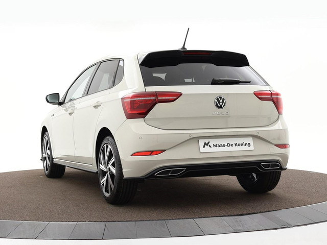 Volkswagen Polo R-Line Edition 1.0 TSI 95 PK 7 versn. DSG 7 Versn. DSG · Voorraad Actie · Prijs is inclusief EU 2000,- inruilpremie · Speciaal i