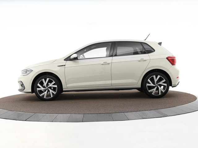 Volkswagen Polo R-Line Edition 1.0 TSI 95 PK 7 versn. DSG 7 Versn. DSG · Voorraad Actie · Prijs is inclusief EU 2000,- inruilpremie · Speciaal i