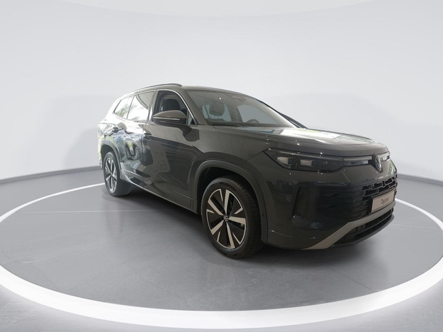 Volkswagen Tayron Life Edition 1.5 eHybrid 204 pk 6 versn. DSG · Comfort pakket · Achteruitrijcamera · Draadloze telefoonlader · prijs is incl inr