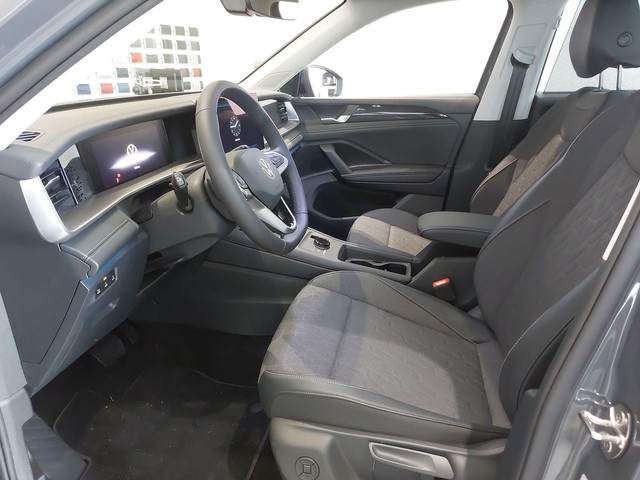 Volkswagen Tayron Life Edition 1.5 eHybrid 204 pk 6 versn. DSG · Comfort pakket · Achteruitrijcamera · Draadloze telefoonlader · prijs is incl inr