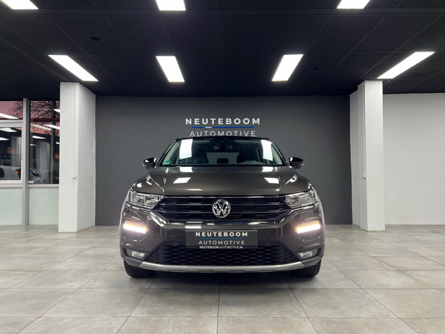 Volkswagen T-Roc 1.0 TSI | Lane |ACC | Cam |Elek.kofferbak|