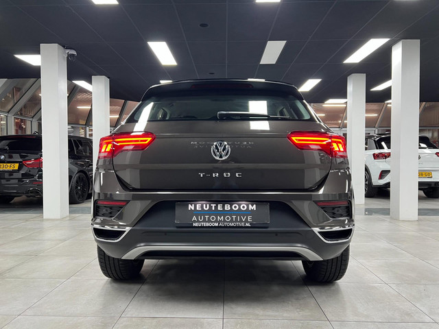 Volkswagen T-Roc 1.0 TSI | Lane |ACC | Cam |Elek.kofferbak|