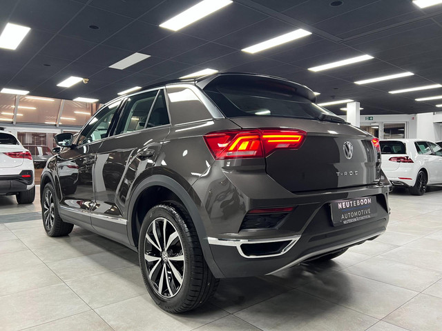 Volkswagen T-Roc 1.0 TSI | Lane |ACC | Cam |Elek.kofferbak|