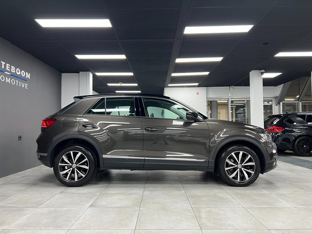 Volkswagen T-Roc 1.0 TSI | Lane |ACC | Cam |Elek.kofferbak|