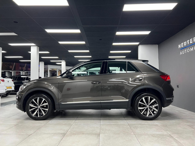 Volkswagen T-Roc 1.0 TSI | Lane |ACC | Cam |Elek.kofferbak|