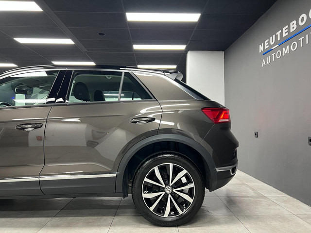 Volkswagen T-Roc 1.0 TSI | Lane |ACC | Cam |Elek.kofferbak|