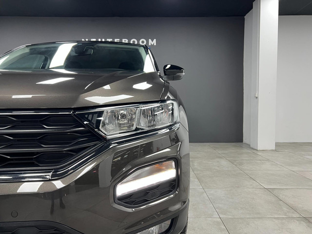 Volkswagen T-Roc 1.0 TSI | Lane |ACC | Cam |Elek.kofferbak|