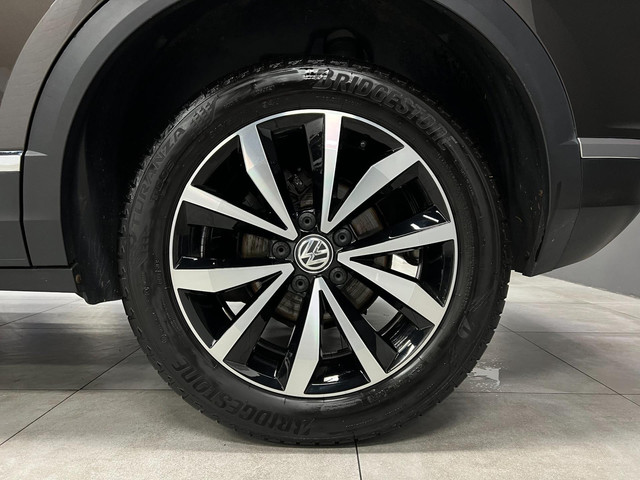 Volkswagen T-Roc 1.0 TSI | Lane |ACC | Cam |Elek.kofferbak|