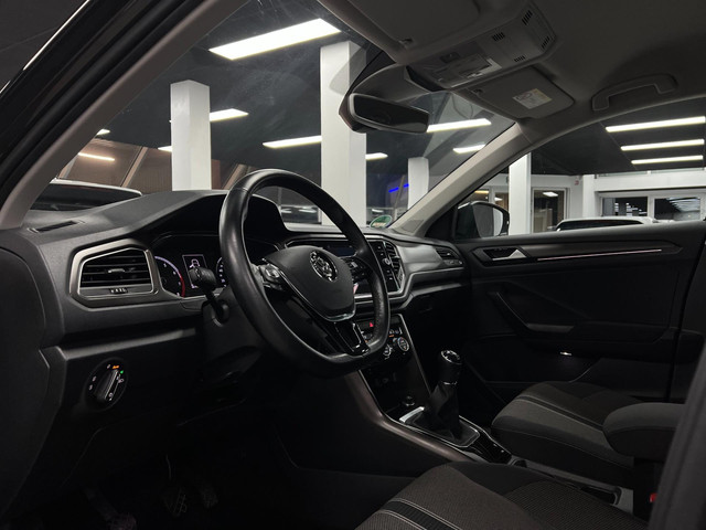 Volkswagen T-Roc 1.0 TSI | Lane |ACC | Cam |Elek.kofferbak|