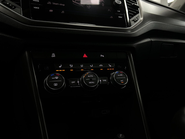 Volkswagen T-Roc 1.0 TSI | Lane |ACC | Cam |Elek.kofferbak|