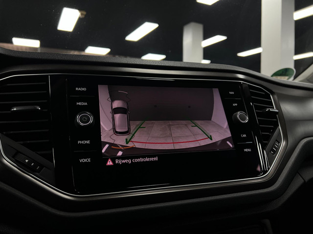 Volkswagen T-Roc 1.0 TSI | Lane |ACC | Cam |Elek.kofferbak|