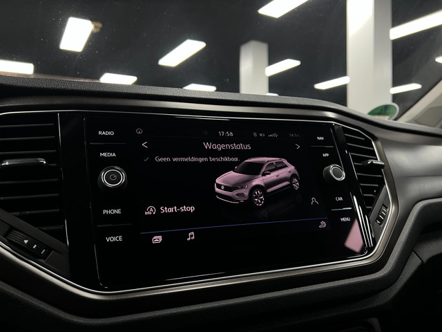 Volkswagen T-Roc 1.0 TSI | Lane |ACC | Cam |Elek.kofferbak|