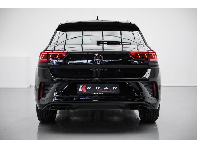 Volkswagen T-Roc 1.5 TSI R-Line Business |Pano|3xR-Line|IQ|VOLL|