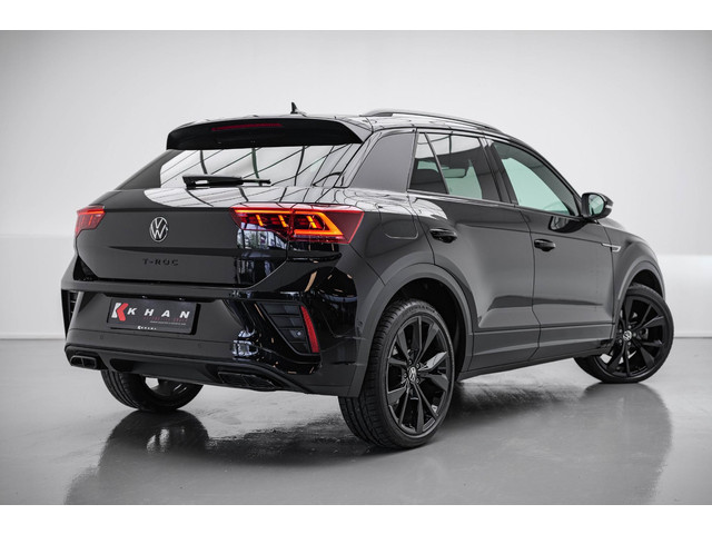 Volkswagen T-Roc 1.5 TSI R-Line Business |Pano|3xR-Line|IQ|VOLL|
