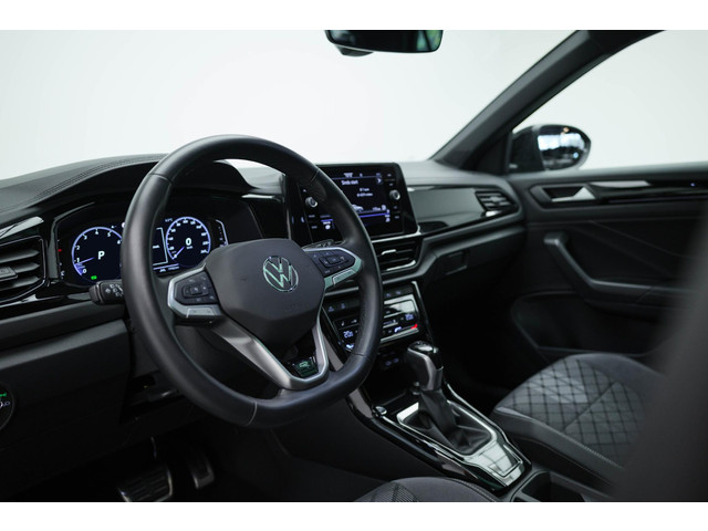 Volkswagen T-Roc 1.5 TSI R-Line Business |Pano|3xR-Line|IQ|VOLL|