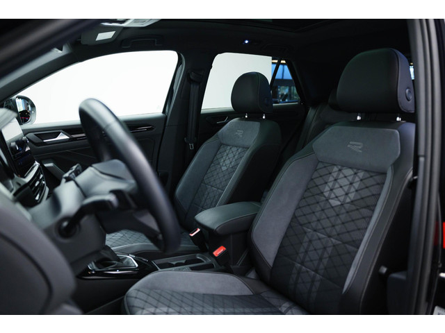 Volkswagen T-Roc 1.5 TSI R-Line Business |Pano|3xR-Line|IQ|VOLL|