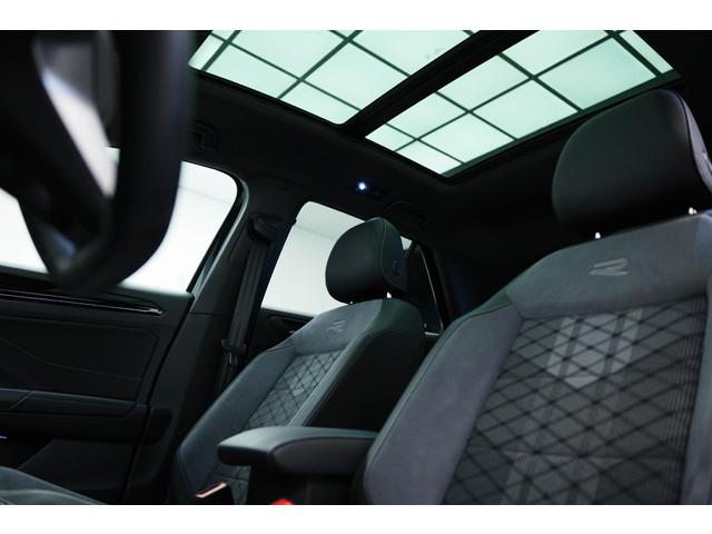 Volkswagen T-Roc 1.5 TSI R-Line Business |Pano|3xR-Line|IQ|VOLL|