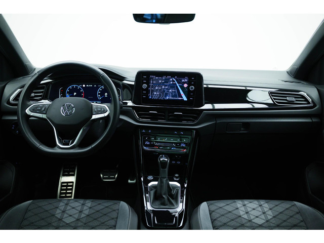 Volkswagen T-Roc 1.5 TSI R-Line Business |Pano|3xR-Line|IQ|VOLL|