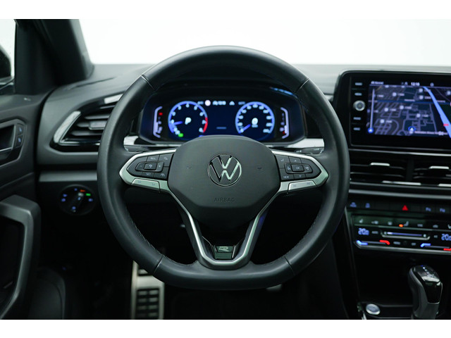 Volkswagen T-Roc 1.5 TSI R-Line Business |Pano|3xR-Line|IQ|VOLL|