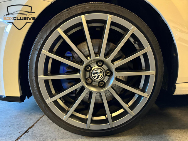 Volkswagen Polo 2.0 TSI R WRC Street nr 0144 2500 Limited Edition