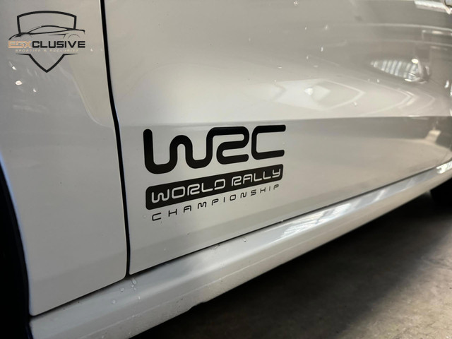 Volkswagen Polo 2.0 TSI R WRC Street nr 0144 2500 Limited Edition